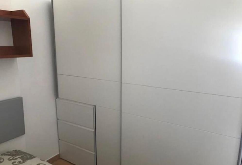 Apartaestudio Villanueva Del Trabuco Exteriör bild